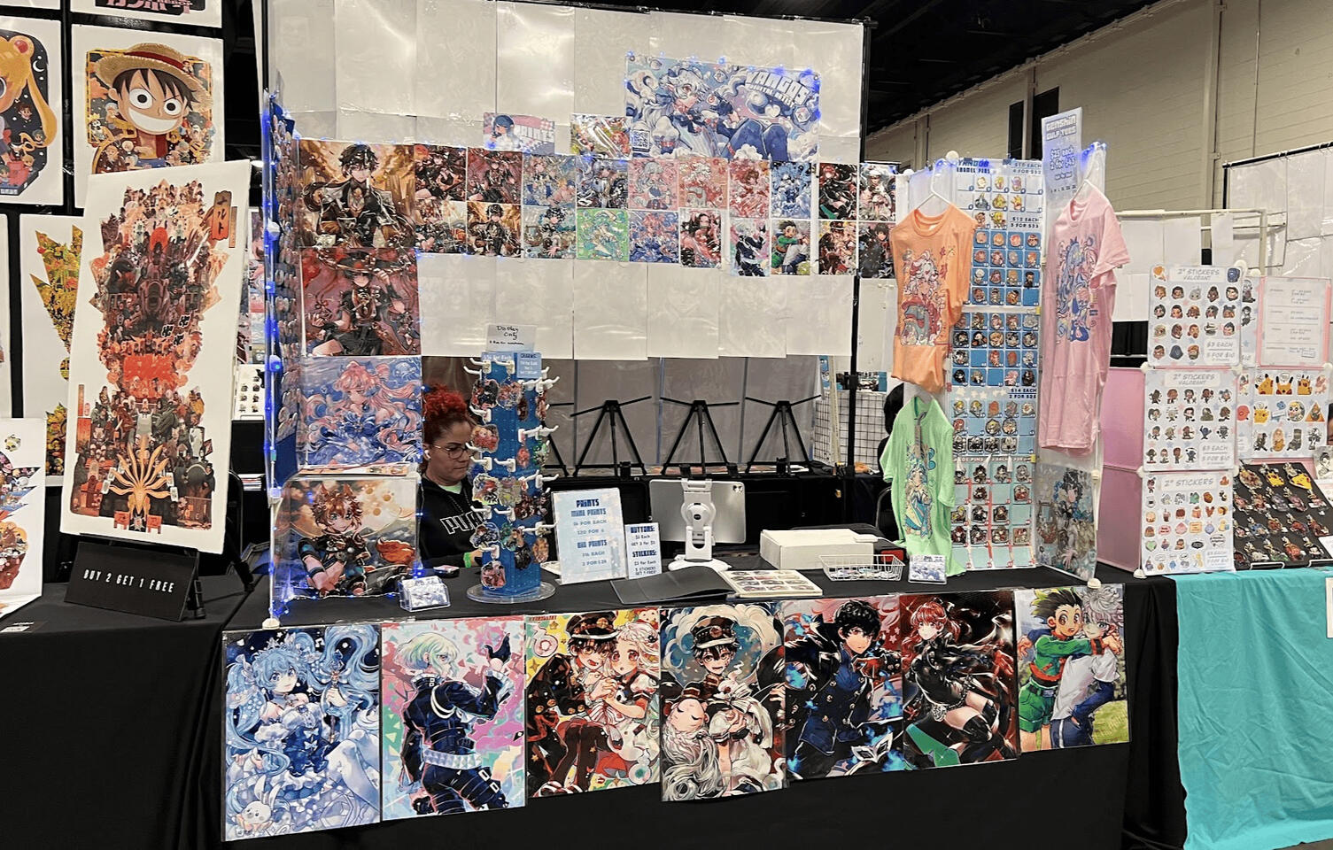 Anime Frontier Anime Frontier