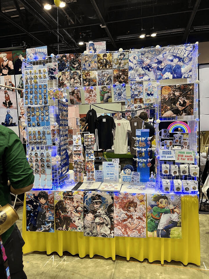 Megacon 2022 Megacon 2022