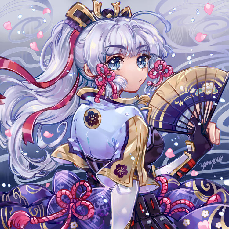 Ayaka Ayaka